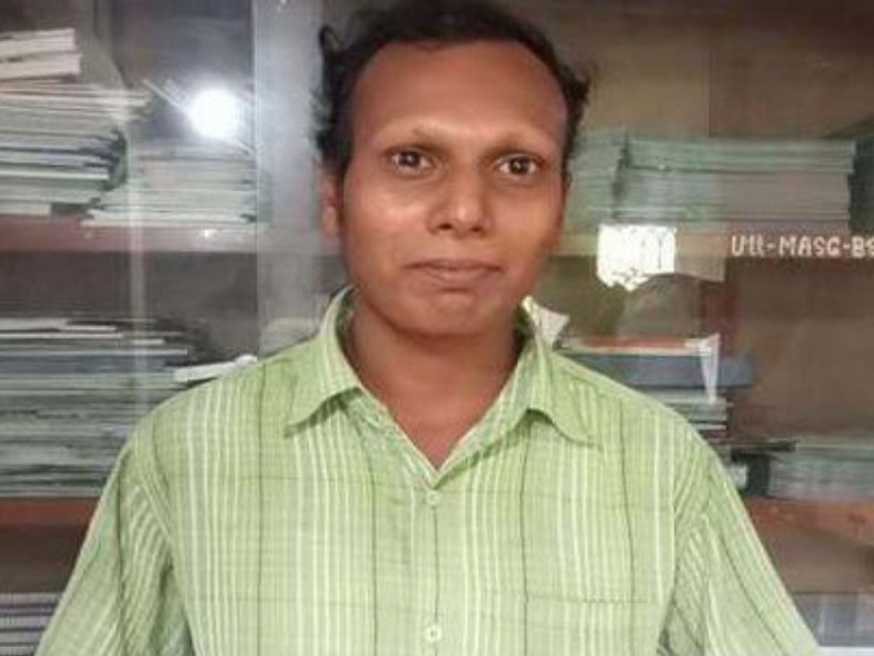 সাতক্ষীরার তালায় সাপের কামড়ে যুবকের মৃত্যু